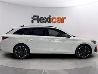 Begagnad Cupra Leon 150 HK (110 kW) 2024 Vit Kombi