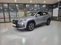 Usado Hyundai Tucson 159 CV (116 kW) 2025 SUV