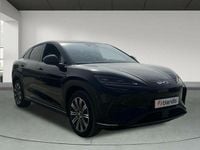 Usado BYD Sealion 7 Comfort 230 kW (313 CV) 2025 Negro SUV