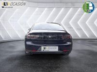 Usado Peugeot 508 Allure 225 CV (165 kW) 2023 Azul Berlina