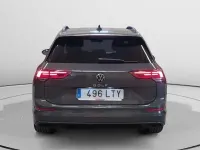 Używany VW Golf VII Life 115 KM (84 kW) 2021 Hatchback
