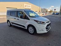 usado Ford Transit Connect FT 230 Kombi S&S B. Larga L2 Trend 120