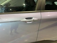 Nuevo Hyundai Kona 141 CV (103 kW) 2025 Azul SUV