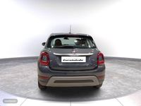 Usado Fiat 500X S 119 CV (87 kW) 2019 Gris SUV