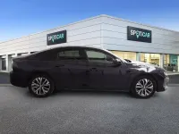 Usado Peugeot 508 Allure 130 CV (95 kW) 2022 Azul Berlina
