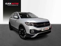 usado VW T-Cross - 1.0 TSI Advance 81kW