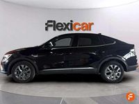 Usado Renault Arkana Techno 140 CV (102 kW) 2024 Negro SUV