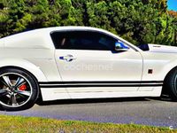 Usado Ford Mustang GT 418 CV (307 kW) 2015 Blanco Coupe