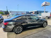 Usado Audi A6 299 CV (219 kW) 2022 Negro Berlina