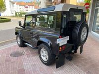 usado Land Rover Defender 90 SW S