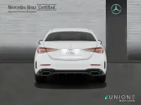 Usado Mercedes C200 163 CV (119 kW) 2026 Blanco Berlina