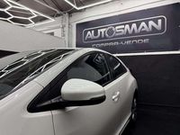 Usado Honda Civic Sport 99 CV (72 kW) 2012 Blanco Utilitario