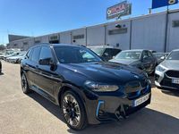 Usado BMW iX3 M Sport 210 kW (286 CV) 2023 Azul SUV
