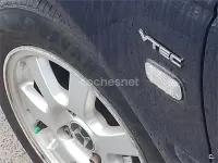 Usado Honda Accord LS 136 CV (100 kW) 2002 Azul Berlina