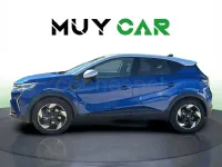Usado Renault Captur Techno 145 CV (106 kW) 2024 Azul SUV