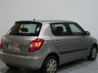 Usado Skoda Fabia 90 CV (66 kW) 2010