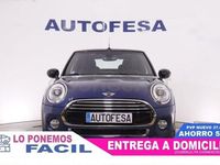 Usado Mini Cooper Cabriolet 136 CV (100 kW) 2017 Azul Descapotable