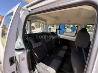 Usado Renault Kangoo 75 CV (55 kW) 2021 Blanco Monovolumen