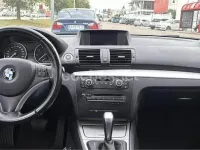 Usado BMW 120 170 CV (125 kW) 2009 Azul Utilitario