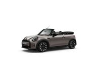 usado Mini Cooper Cabriolet Aut.