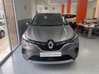 Używany Renault Captur Equilibre 90 KM (66 kW) 2022 Szary SUV