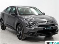 Usado Citroën C4 PureTech 131 CV (96 kW) 2024 Berlina