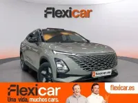 Usado Omoda 5 147 CV (108 kW) 2025 Gris SUV