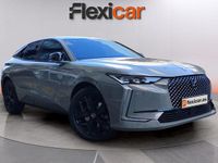 Usado DS Automobiles DS4 Performance Line Plus 225 CV (165 kW) 2023 Gris SUV