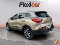 Usado Renault Kadjar Life 130 CV (95 kW) 2018 Beige SUV
