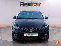 Usado Fiat Tipo Mirror 95 CV (69 kW) 2020 Negro
