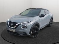 Usado Nissan Juke Tekna 114 CV (83 kW) 2025 Negro SUV