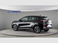 Usado Ford Puma ST-Line 125 CV (91 kW) 2021 Negro agate metalizada SUV
