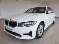 usado BMW 318 318 dA