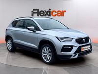 Usado Seat Ateca FR 150 CV (110 kW) 2025 Gris SUV