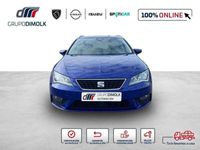 usado Seat Leon ST 1.6TDI CR S&S Style 115