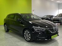 Usado Renault Mégane GrandTour Techno 140 CV (102 kW) 2024 Negro Familiar