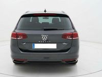 Usado VW Passat Executive 150 CV (110 kW) 2021 Gris Familiar