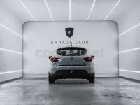 Usado Renault Clio IV Dynamique 90 CV (66 kW) 2015 Blanco Berlina