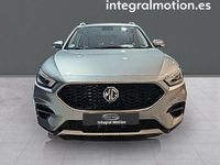Usado MG ZS Comfort 111 HP (81 kW) 2022 Sedan