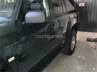 Usado Nissan Patrol 160 CV (117 kW) 2005 Verde SUV