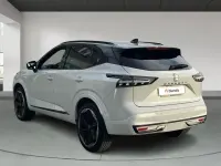 Brugt Nissan Qashqai 140 HK (102 kW) 2025 Hvid SUV