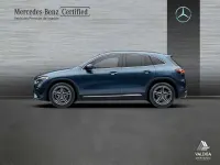Usado Mercedes GLA200 150 CV (110 kW) 2023 SUV