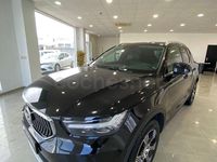 Usado Volvo XC40 Inscription 150 CV (110 kW) 2020 Negro SUV