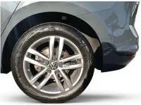 Usado VW Touran 150 CV (110 kW) 2025 Monovolumen