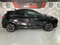 Usado Ford Puma ST-Line 125 CV (91 kW) 2021 Negro SUV