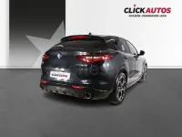 Usado Alfa Romeo Stelvio Veloce 210 CV (154 kW) 2022 Negro SUV