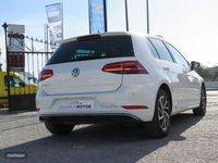 Usado VW Golf VII Edition 150 CV (110 kW) 2019 Blanco Berlina