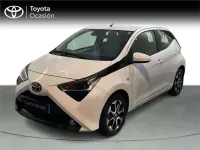 Usado Toyota Aygo X-play 72 CV (52 kW) 2021 Utilitario