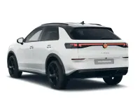 Nuevo VW T-Roc R-line 150 CV (110 kW) 2026 Blanco SUV