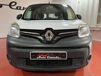 usado Renault Kangoo Combi 1.5dci Profesional 55kw